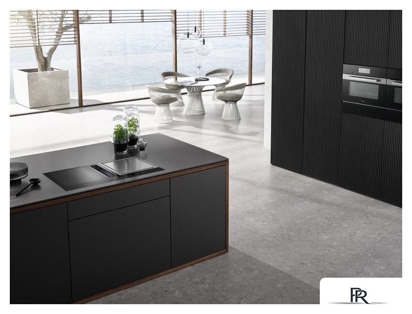 Кухонная вытяжка Miele CSDA 7001 FL - Изображение №4 — Интернет-магазин ПроЗаказ