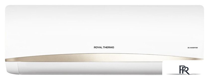 Кондиционер Royal Thermo Perfecto DC RTPI-18HN8 - Изображение №2 — Интернет-магазин ПроЗаказ
