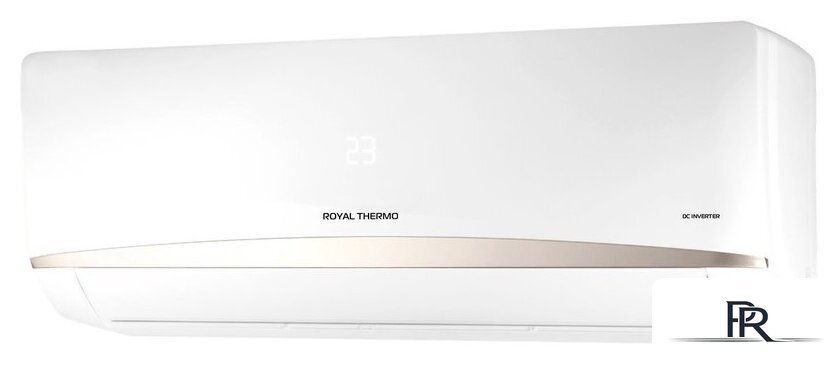 Кондиционер Royal Thermo Perfecto DC RTPI-18HN8 - Изображение №1 — Интернет-магазин ПроЗаказ