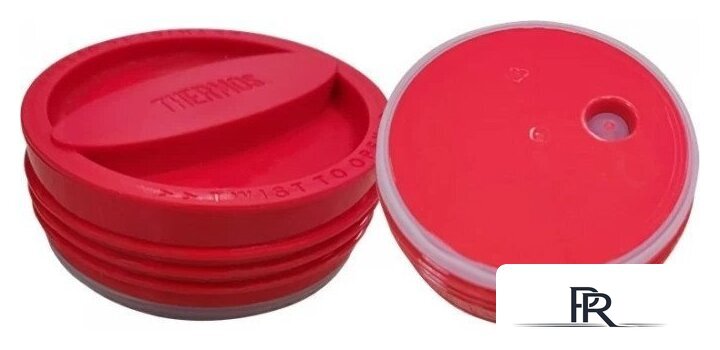 Термос для еды THERMOS TS-3430 SS 1.06л (нержавеющая сталь) - Изображение №5 — Интернет-магазин ПроЗаказ