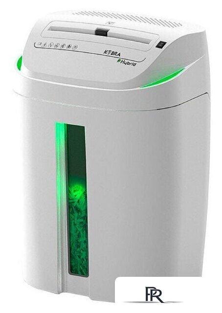 Шредер Kobra S6-Hybrid - Изображение №1 — Интернет-магазин ПроЗаказ