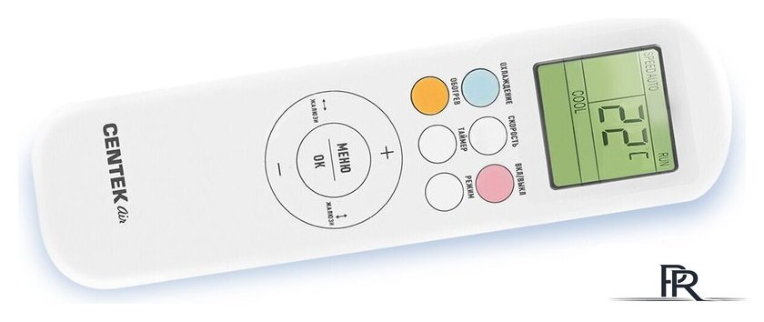 Кондиционер CENTEK CT-65ADC24 - Изображение №2 — Интернет-магазин ПроЗаказ