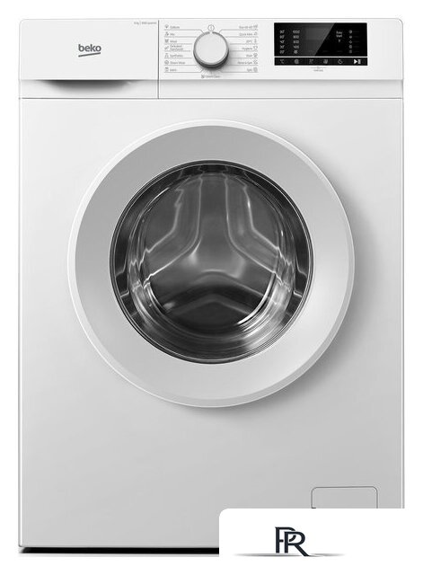 Стиральная машина BEKO B1WFK2604WEE - Изображение №1 — Интернет-магазин ПроЗаказ