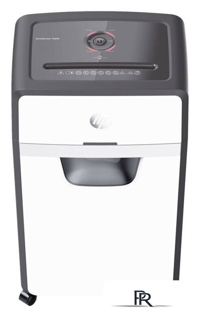 Шредер HP OneShred 16MC - Изображение №3 — Интернет-магазин ПроЗаказ