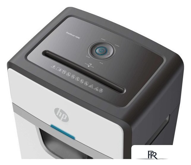 Шредер HP OneShred 16MC - Изображение №4 — Интернет-магазин ПроЗаказ