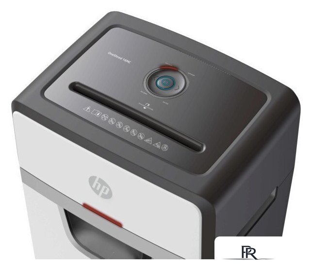Шредер HP OneShred 16MC - Изображение №5 — Интернет-магазин ПроЗаказ