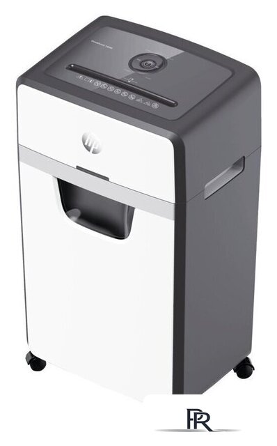 Шредер HP OneShred 16MC - Изображение №1 — Интернет-магазин ПроЗаказ