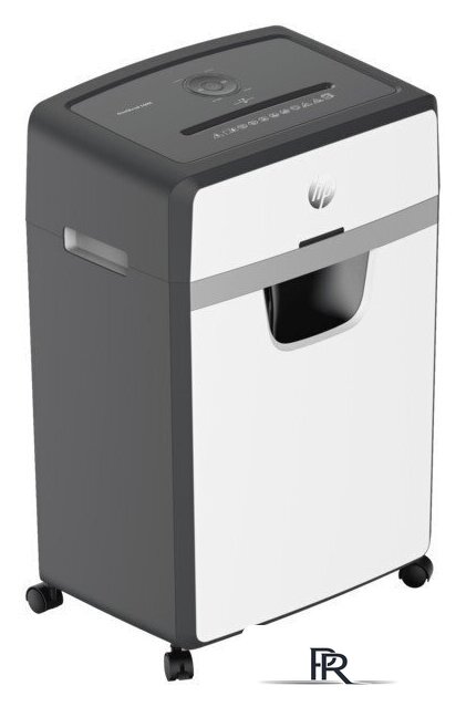 Шредер HP OneShred 16MC - Изображение №2 — Интернет-магазин ПроЗаказ