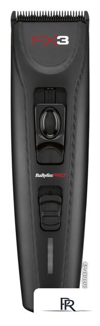 Машинка для стрижки волос BaByliss PRO FX3 FXX3CBE - Изображение №1 — Интернет-магазин ПроЗаказ