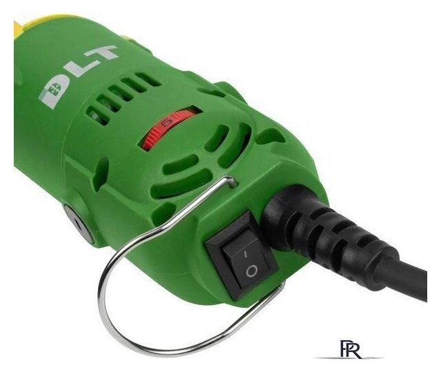 Гравер DLT G-100 - Изображение №8 — Интернет-магазин ПроЗаказ