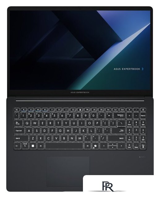 Ноутбук ASUS ExpertBook BM1 BM1503CDA-S72009 Win 11 Pro - Изображение №5 — Интернет-магазин ПроЗаказ
