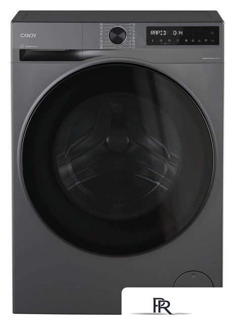 Стиральная машина Candy ProWash 550 BP 49BL8G-S - Изображение №1 — Интернет-магазин ПроЗаказ