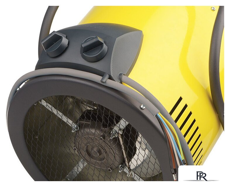 Электрическая тепловая пушка Ballu BHP-P-5 - Изображение №4 — Интернет-магазин ПроЗаказ