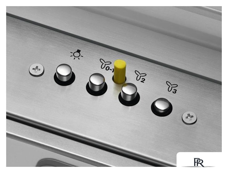 Кухонная вытяжка Electrolux LFP536X - Изображение №3 — Интернет-магазин ПроЗаказ
