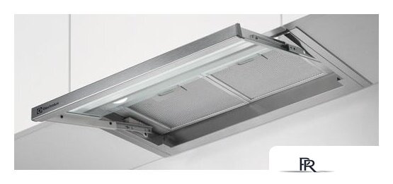 Кухонная вытяжка Electrolux LFP536X - Изображение №1 — Интернет-магазин ПроЗаказ