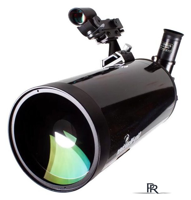 Телескоп Sky-Watcher BK MAK102SP OTA - Изображение №1 — Интернет-магазин ПроЗаказ