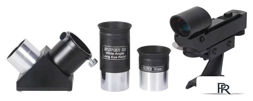 Телескоп Sky-Watcher BK MAK102SP OTA - Изображение №3 — Интернет-магазин ПроЗаказ