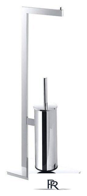 Набор для туалета Bemeta Beta 132836012 - Изображение №1 — Интернет-магазин ПроЗаказ