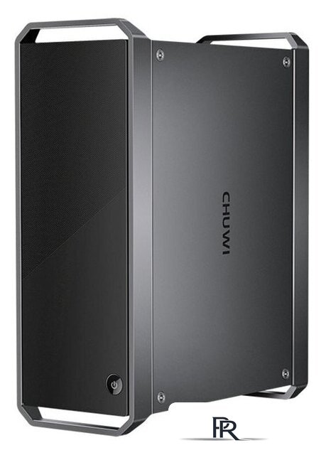 Компактный компьютер Chuwi CoreBox 4th i5-12450H/16GB/512GB/Win11Pro - Изображение №1 — Интернет-магазин ПроЗаказ