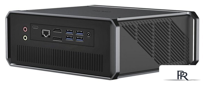 Компактный компьютер Chuwi CoreBox 4th i5-12450H/16GB/512GB/Win11Pro - Изображение №7 — Интернет-магазин ПроЗаказ