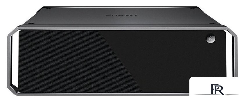 Компактный компьютер Chuwi CoreBox 4th i5-12450H/16GB/512GB/Win11Pro - Изображение №6 — Интернет-магазин ПроЗаказ