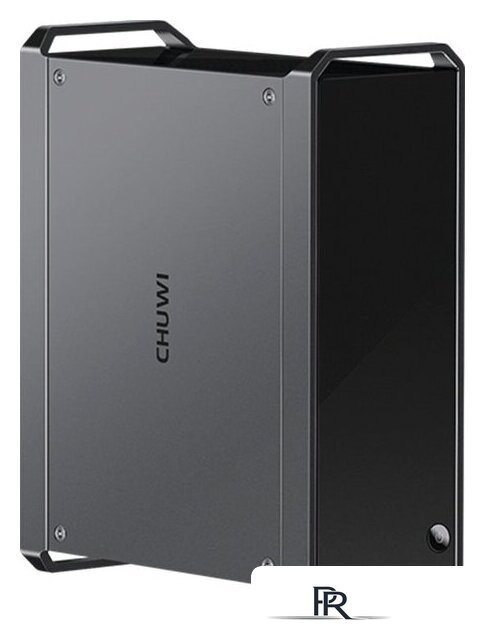 Компактный компьютер Chuwi CoreBox 4th i5-12450H/16GB/512GB/Win11Pro - Изображение №5 — Интернет-магазин ПроЗаказ