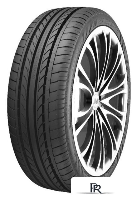 Летние шины Nankang NS-20 255/35R19 96Y - Изображение №1 — Интернет-магазин ПроЗаказ