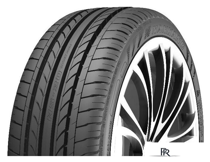 Летние шины Nankang NS-20 255/35R19 96Y - Изображение №2 — Интернет-магазин ПроЗаказ