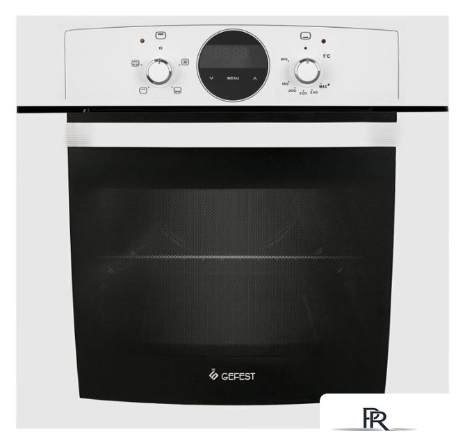 Газовый духовой шкаф GEFEST 621-03 Б1 - Изображение №1 — Интернет-магазин ПроЗаказ