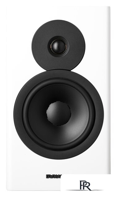 Полочная акустика Dynaudio Evoke 20 (белый рояльный лак) - Изображение №1 — Интернет-магазин ПроЗаказ