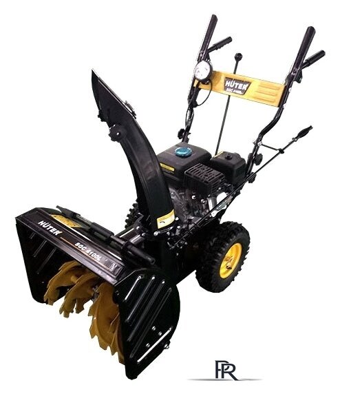 Снегоуборщик Huter SGC 4100L - Изображение №1 — Интернет-магазин ПроЗаказ