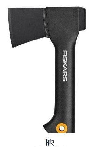 Топор Fiskars Solid A6 1051084 - Изображение №1 — Интернет-магазин ПроЗаказ