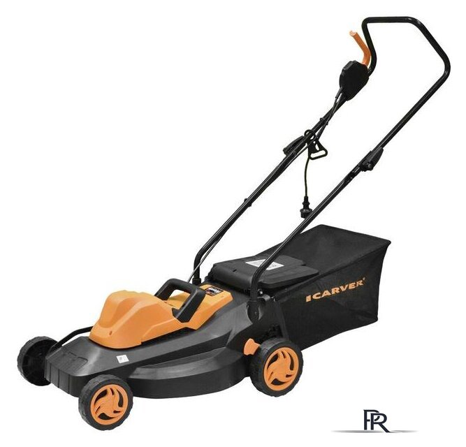 Газонокосилка Carver LME-1840 - Изображение №1 — Интернет-магазин ПроЗаказ