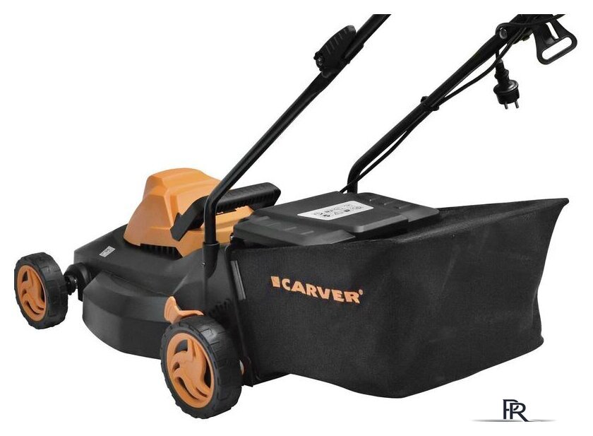 Газонокосилка Carver LME-1840 - Изображение №2 — Интернет-магазин ПроЗаказ