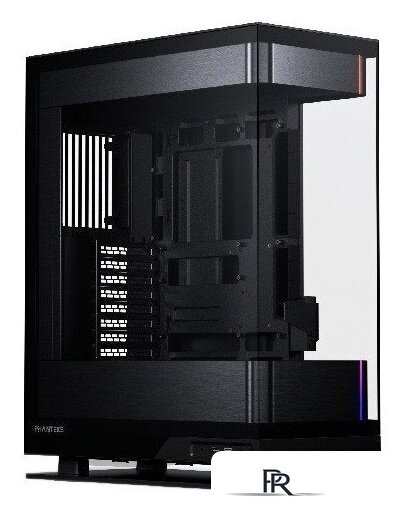 Корпус Phanteks Evolv X2 PH-ES524XTG_DBK01 - Изображение №1 — Интернет-магазин ПроЗаказ