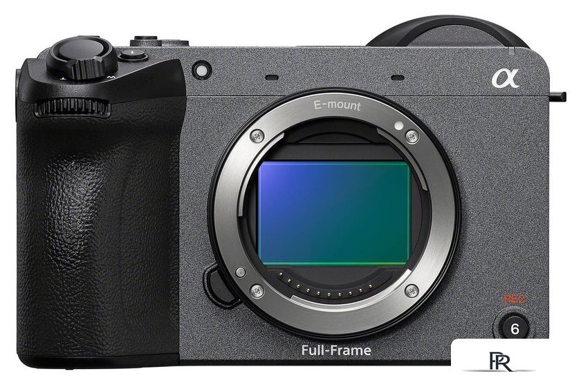 Беззеркальный фотоаппарат Sony FX2 Body - Изображение №1 — Интернет-магазин ПроЗаказ