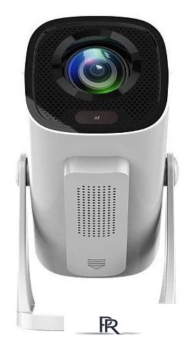 Проектор Philips NeoPix 250 Smart NPX250 - Изображение №2 — Интернет-магазин ПроЗаказ