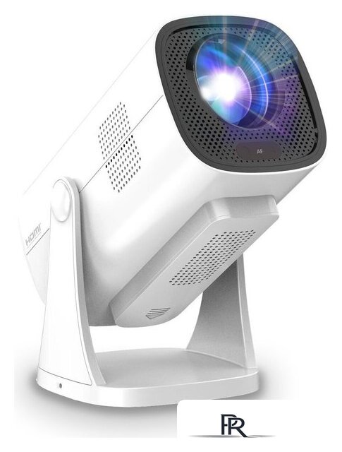 Проектор Philips NeoPix 250 Smart NPX250 - Изображение №1 — Интернет-магазин ПроЗаказ