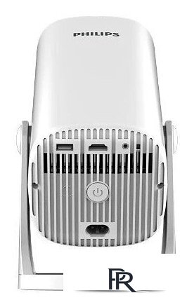 Проектор Philips NeoPix 250 Smart NPX250 - Изображение №3 — Интернет-магазин ПроЗаказ