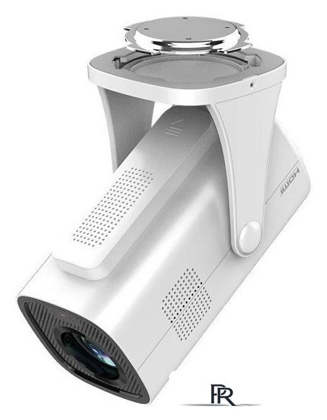 Проектор Philips NeoPix 250 Smart NPX250 - Изображение №5 — Интернет-магазин ПроЗаказ