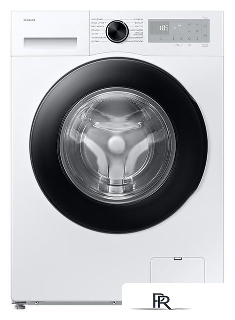Стиральная машина Samsung WW80FG5L32AHEO - Изображение №1 — Интернет-магазин ПроЗаказ