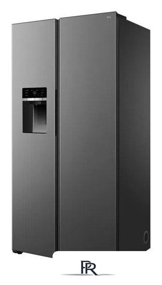 Холодильник TCL RC591SXE0 - Изображение №3 — Интернет-магазин ПроЗаказ