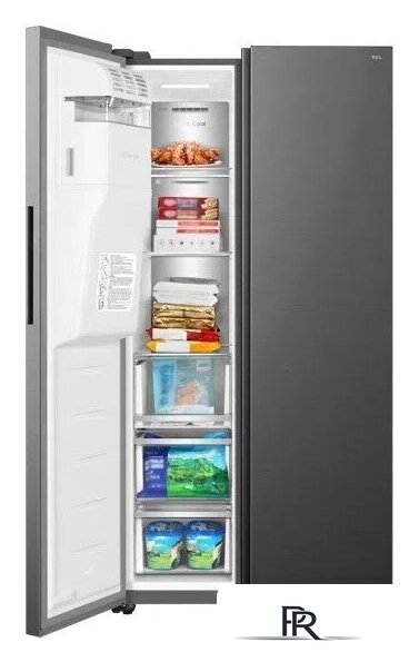 Холодильник TCL RC591SXE0 - Изображение №7 — Интернет-магазин ПроЗаказ