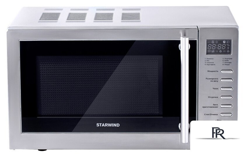 Микроволновая печь StarWind SMW5320 - Изображение №1 — Интернет-магазин ПроЗаказ