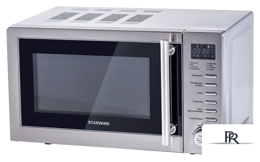 Микроволновая печь StarWind SMW5320 - Изображение №2 — Интернет-магазин ПроЗаказ