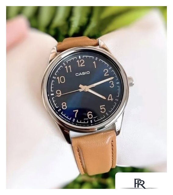 Наручные часы Casio MTP-V005L-2B4 - Изображение №2 — Интернет-магазин ПроЗаказ