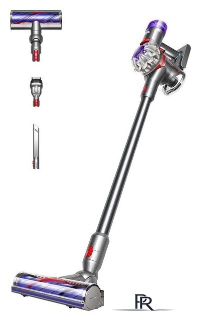 Пылесос Dyson V8 446969-01 - Изображение №1 — Интернет-магазин ПроЗаказ