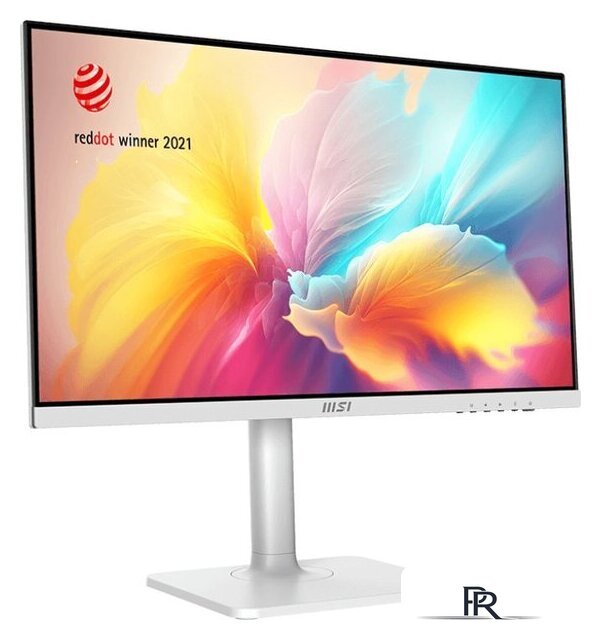 Монитор MSI Modern MD2412PW - Изображение №4 — Интернет-магазин ПроЗаказ