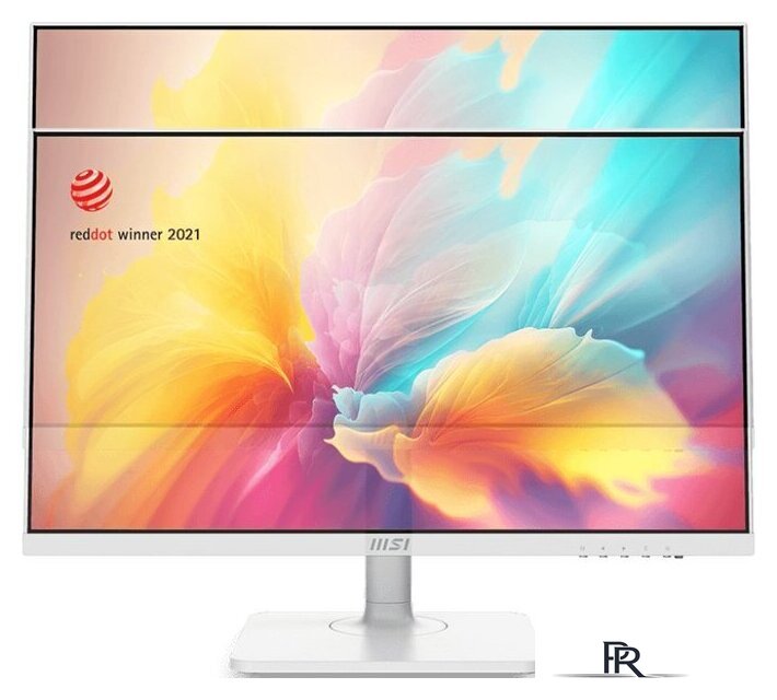 Монитор MSI Modern MD2412PW - Изображение №3 — Интернет-магазин ПроЗаказ