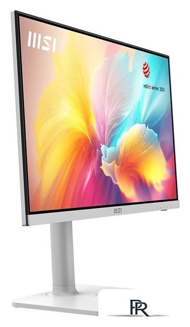 Монитор MSI Modern MD2412PW - Изображение №8 — Интернет-магазин ПроЗаказ